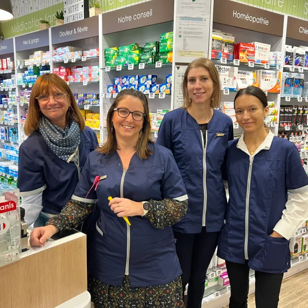 Parapharmacie à Toulouse en Haute-Garonne 31