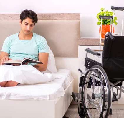 aide à la mobilité à Toulouse en Haute-Garonne 31