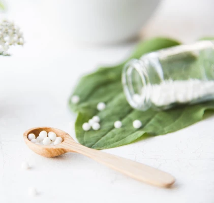 Homéopathie à Toulouse en Haute-Garonne 31