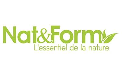 Nat et Form