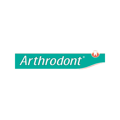 Arthrodont