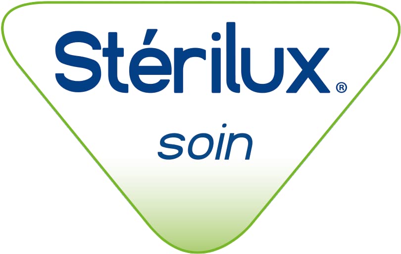Sterilux pads